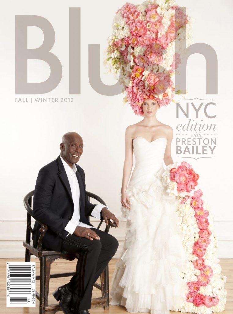 BlushFCrème de la Crème: Preston BaileyW2012_hrnew