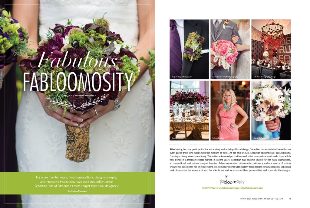 Vendor Spotlight: faBLOOMosity