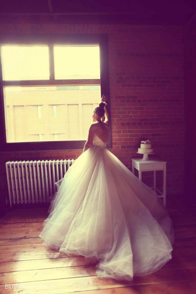 Stylized Shoot: Lazaro & Lace