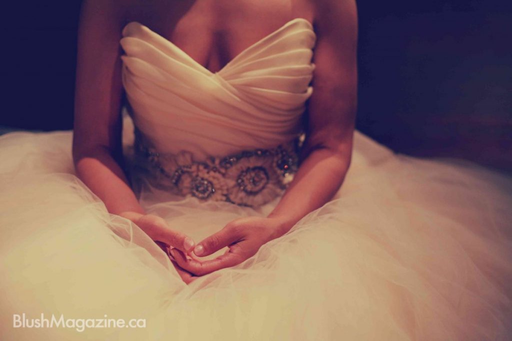 Stylized Shoot: Lazaro & Lace