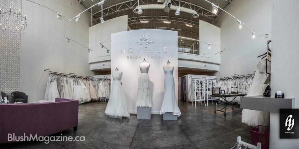 Novelle Re-Opened