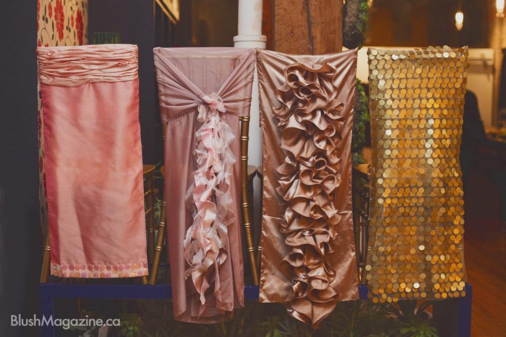 Dress My Day: Edmonton Wedding Rentals