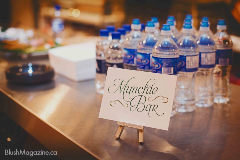 Dress My Day: Edmonton Wedding Rentals