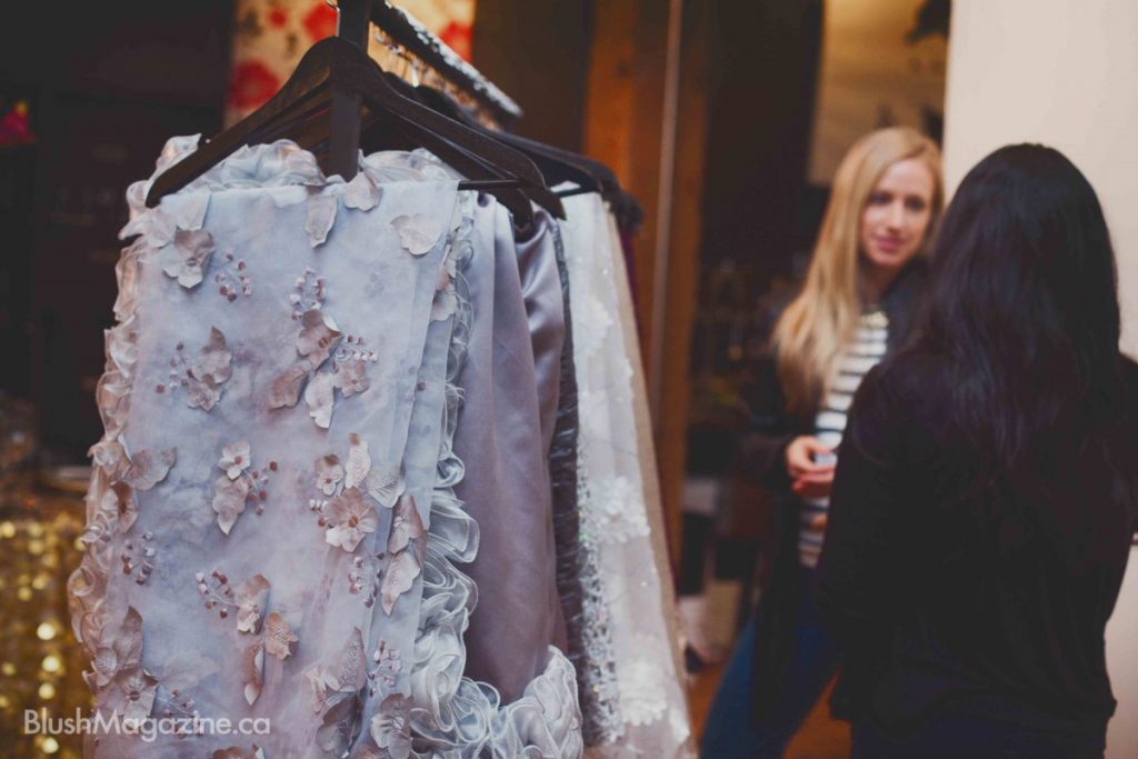 Dress My Day: Edmonton Wedding Rentals