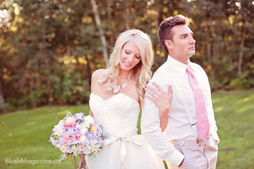 Forever Love Stylized Shoot