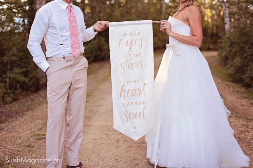 Forever Love Stylized Shoot