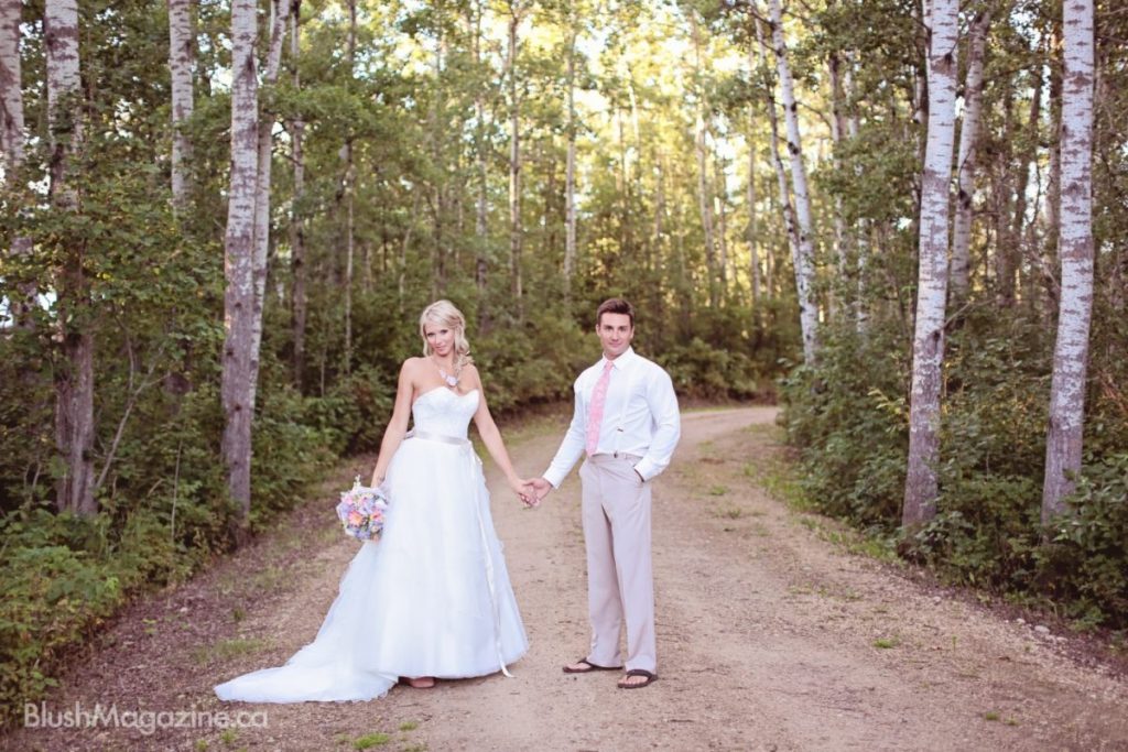 Forever Love Stylized Shoot