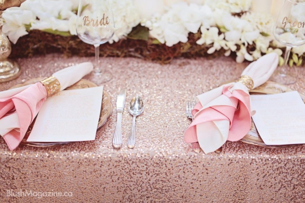 Forever Love Stylized Shoot