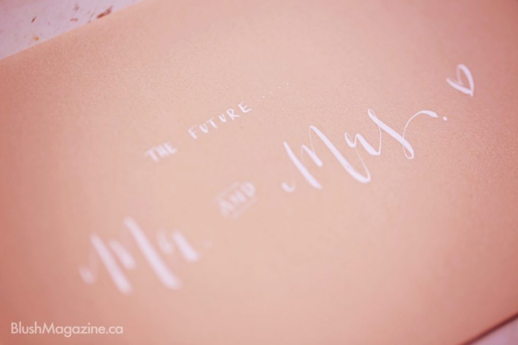 Forever Love Stylized Shoot