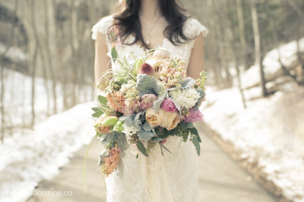 Blush Editorial: Soft Spanish Elegance