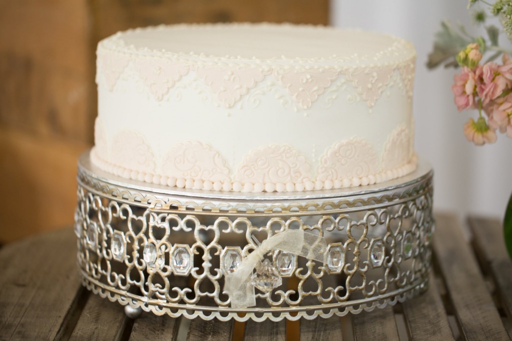 Wedding Cakes: The Art of Cake