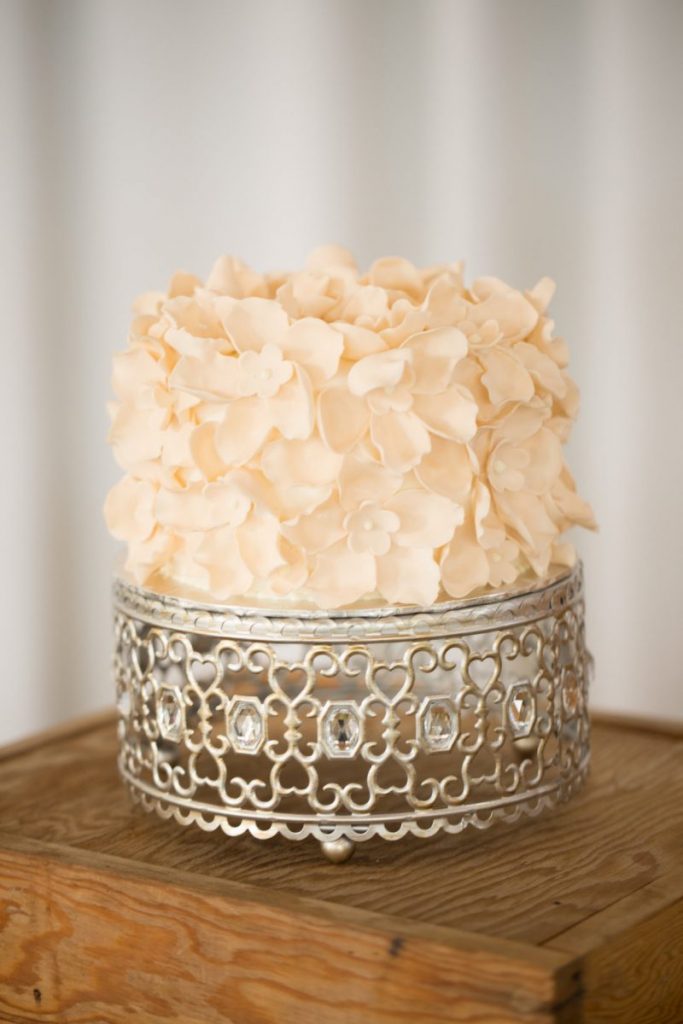 Wedding Cakes: The Art of Cake