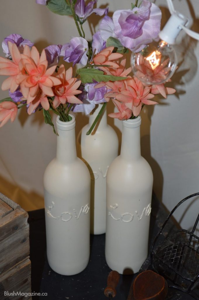 Vintage Decor by Details Vintage Decor Rentals Edmonton