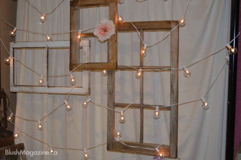 Vintage Decor by Details Vintage Decor Rentals Edmonton