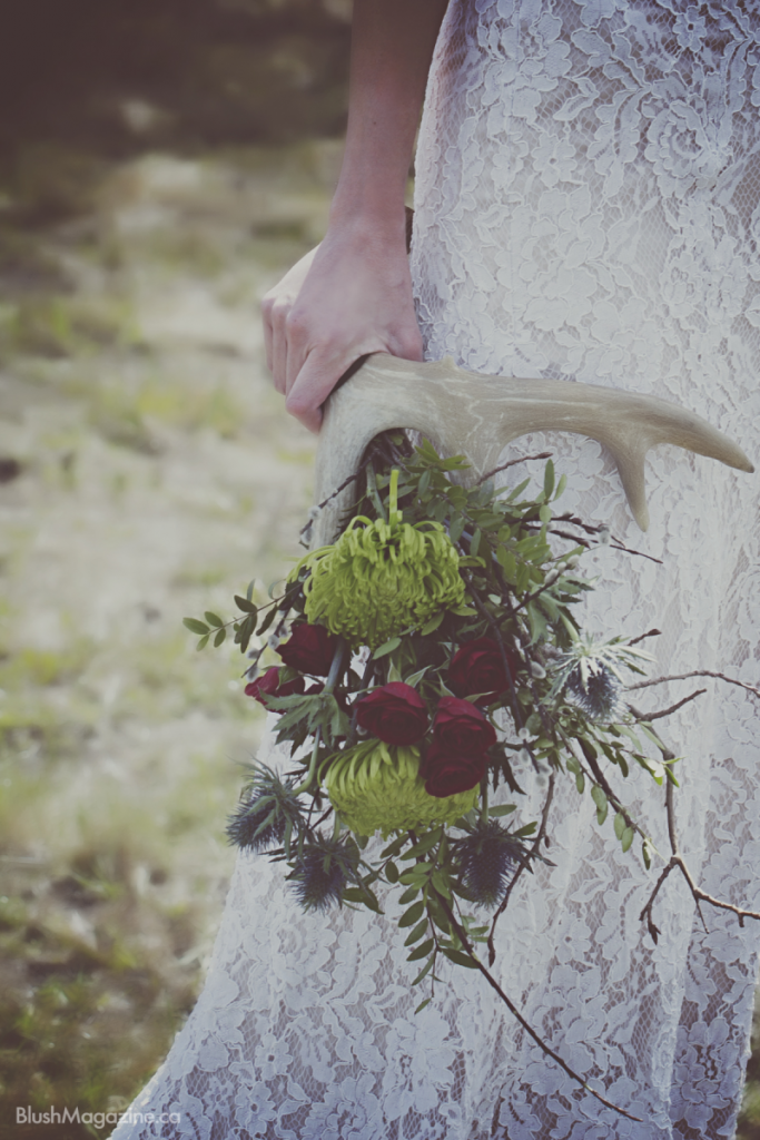 Stylized Shoot: Lucier Photography
