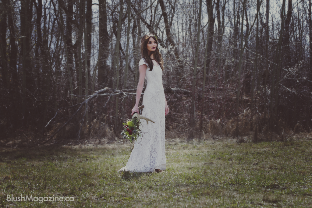 Stylized Shoot: Lucier Photography