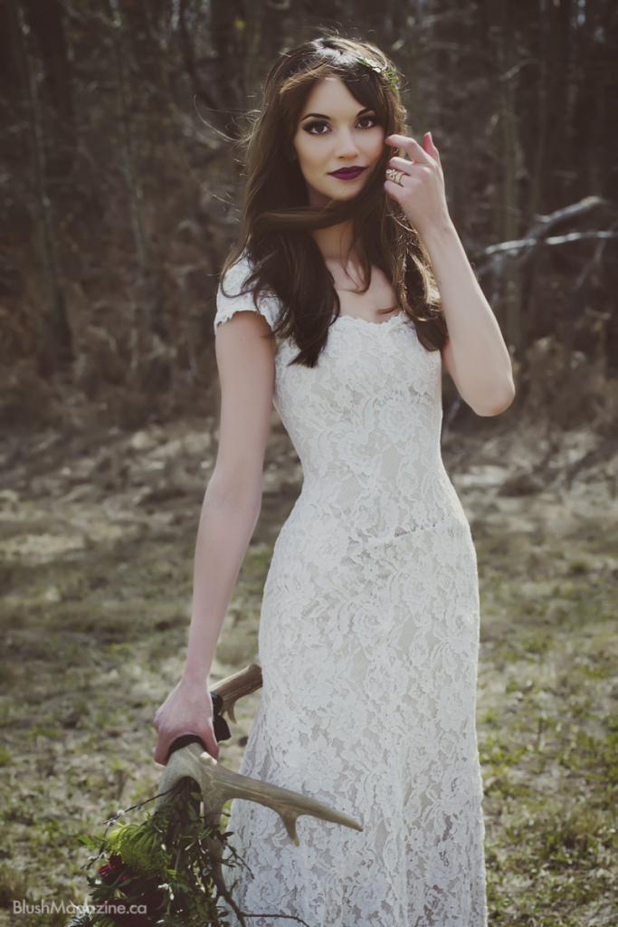 Stylized Shoot: Lucier Photography