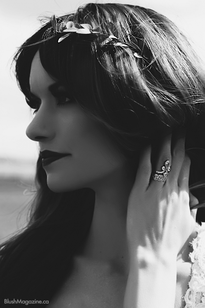 Stylized Shoot: Lucier Photography