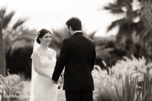 Laura & Mike's Mexican Wedding
