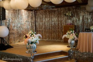 Amy & Dan's Great Gatsby Wedding