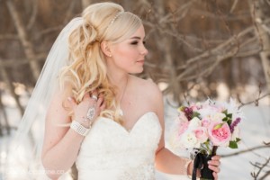 Amy & Dan's Great Gatsby Wedding