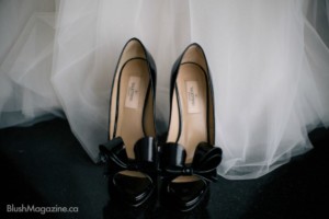 Shyloe & Eric's Old Timer Wedding