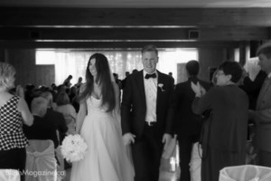 Shyloe & Eric's Old Timer Wedding