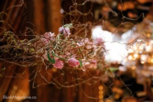 Shyloe & Eric's Old Timer Wedding