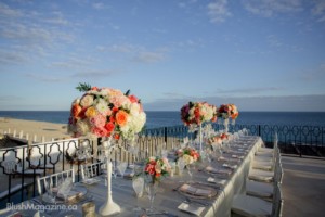 Yasmin & Sami's Los Cabos Wedding