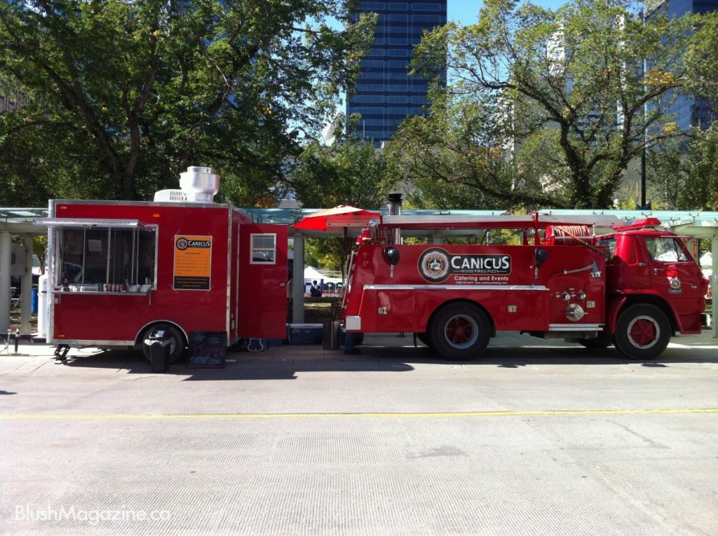 Canicus Catering