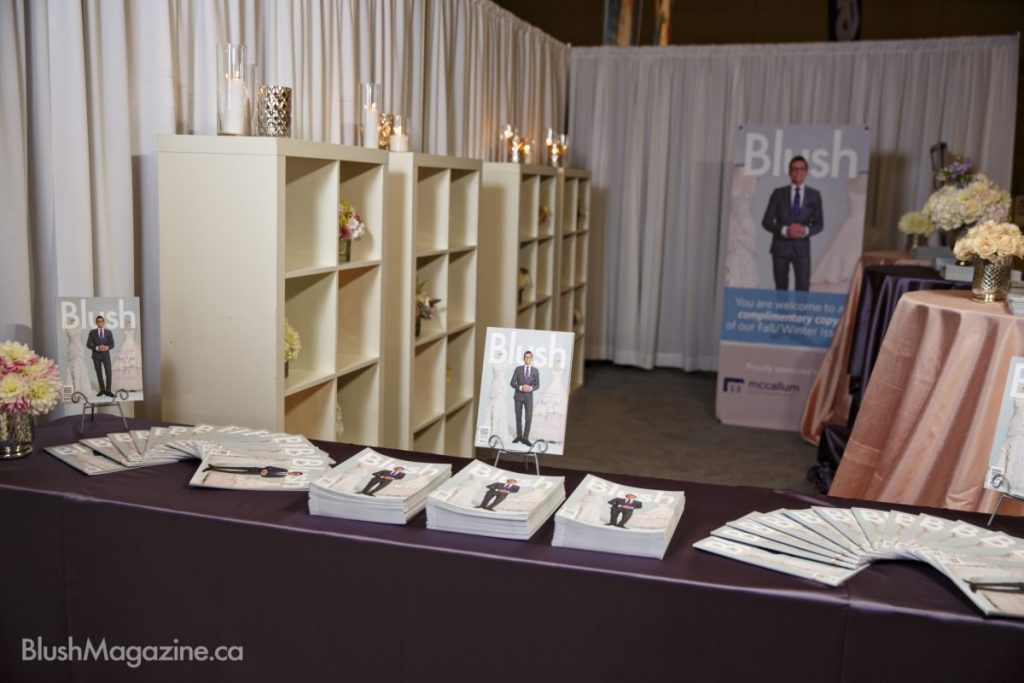 Edmonton Bridal Expo