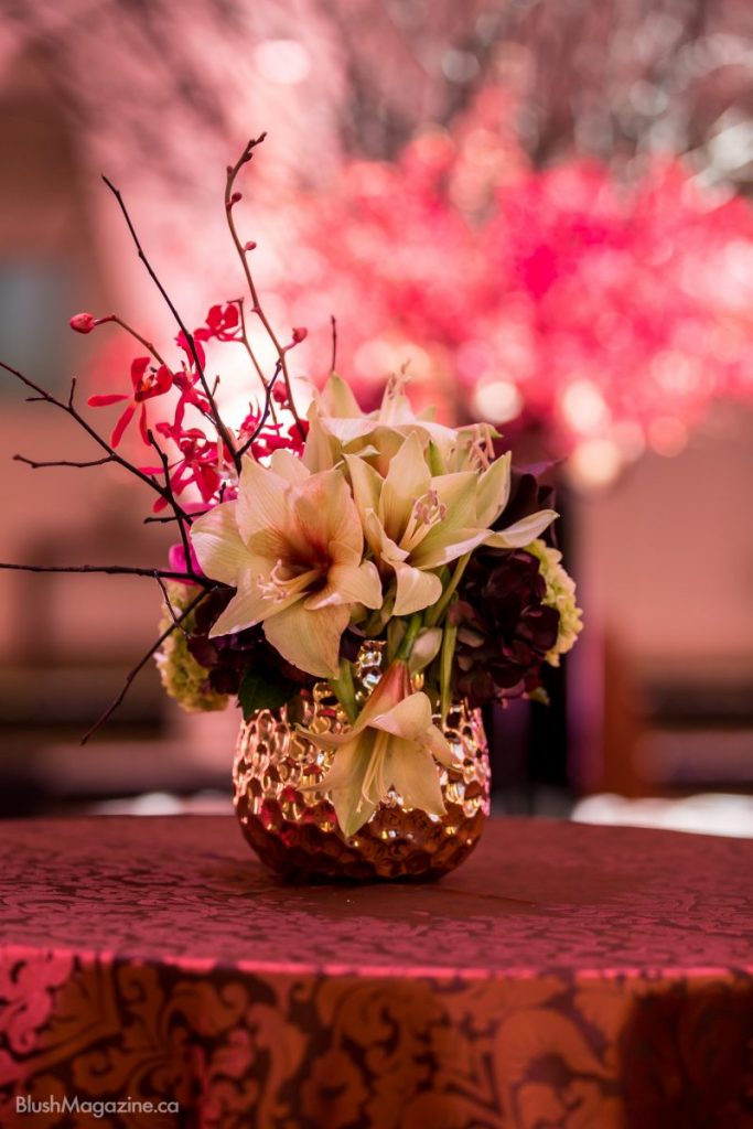 Blush Magazine Spring Summer 2015 Unveil Party