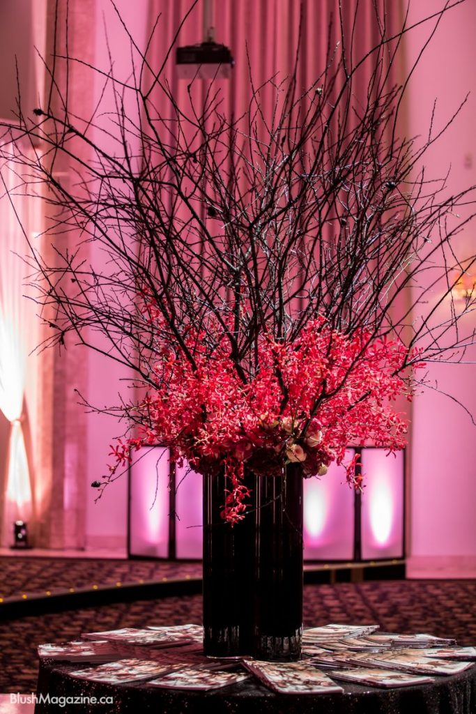 Blush Magazine Spring Summer 2015 Unveil Party