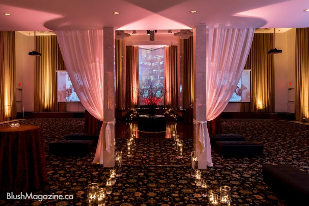 Blush Magazine Spring Summer 2015 Unveil Party