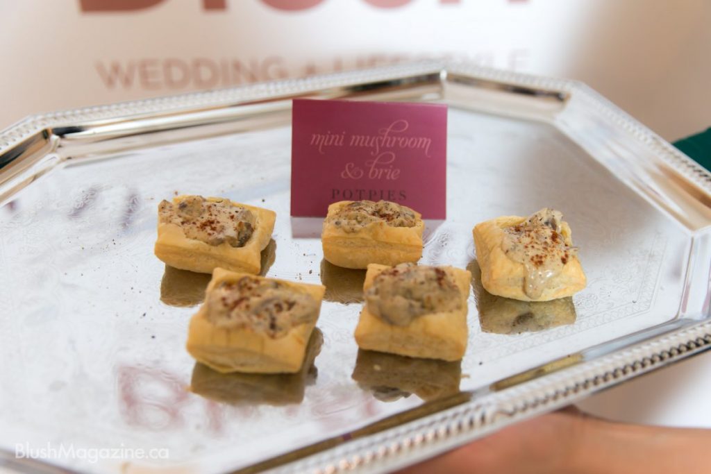 Blush Magazine Spring Summer 2015 Unveil Party