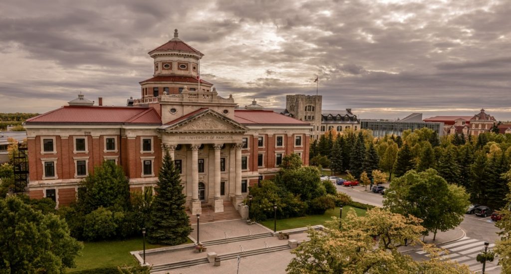 uofmanitoba