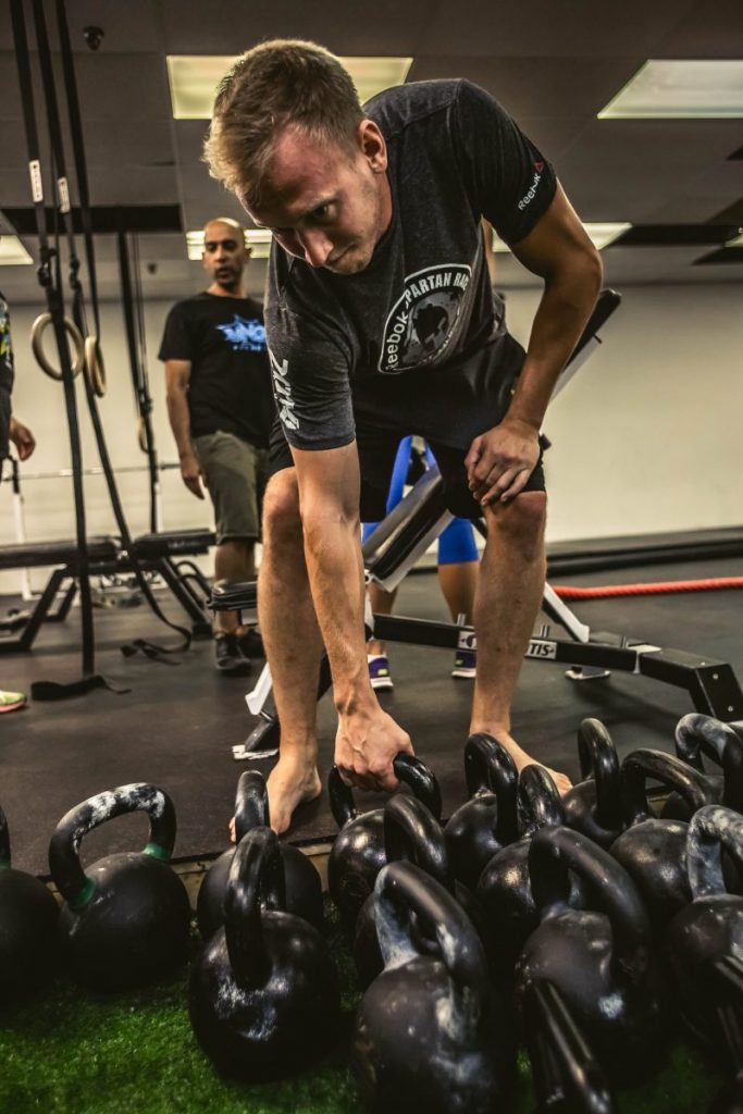 Fitset Makes It To Alberta