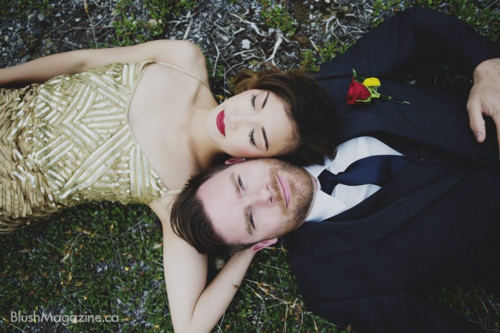 Canmore Stylized Shoot
