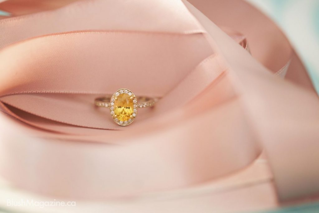 Stylized Wedding Shoot: Old Charm Meets Modernity
