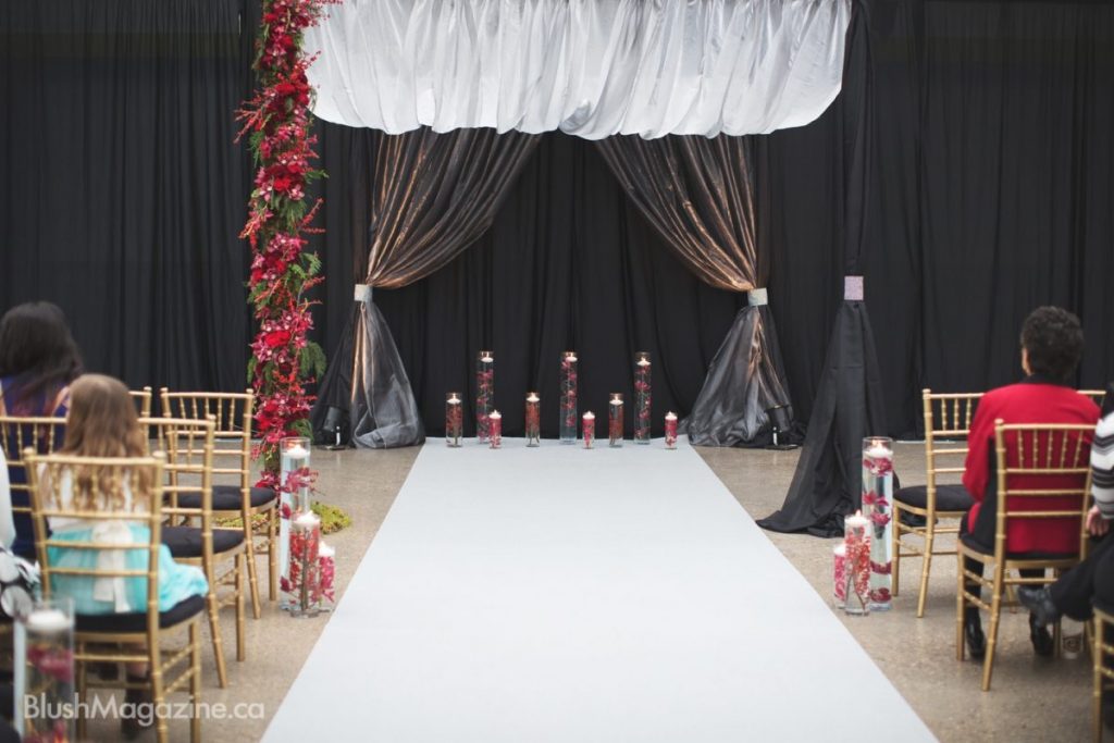 Blush's Venue of the Year 2015: The Enjoy Centre