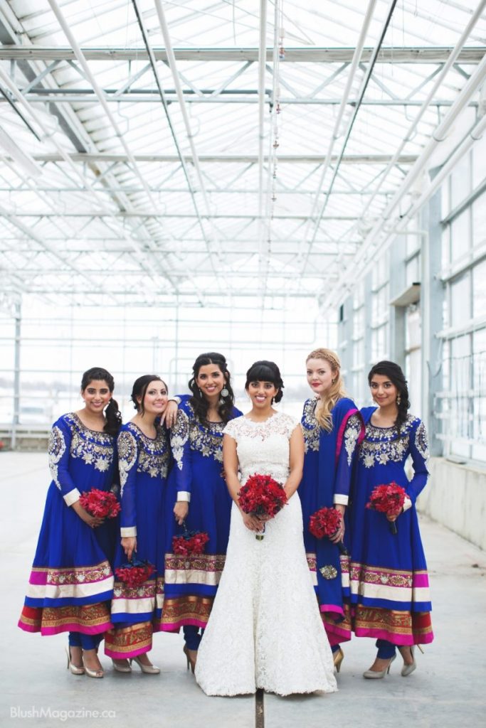 Blush's Venue of the Year 2015: The Enjoy Centre