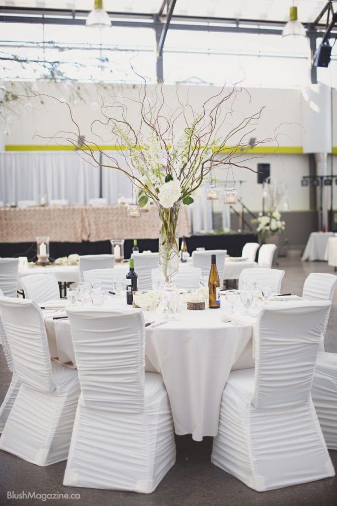 Blush's Venue of the Year 2015: The Enjoy Centre