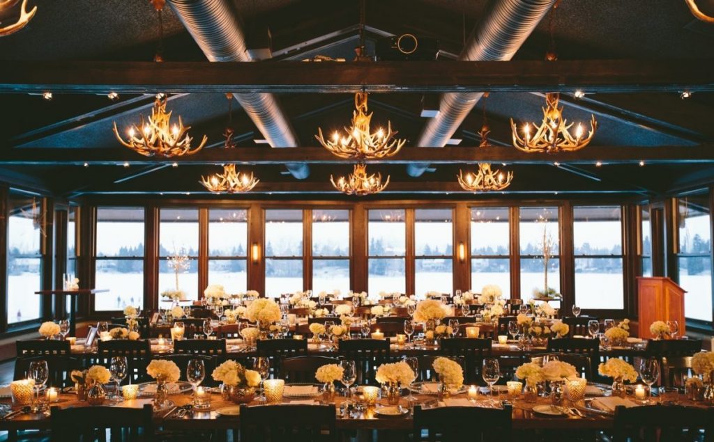 Top Calgary Wedding Venues