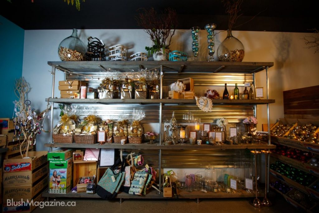 Tickled Floral Grand Opening