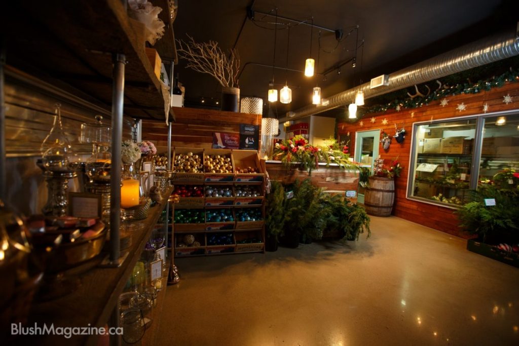 Tickled Floral Grand Opening