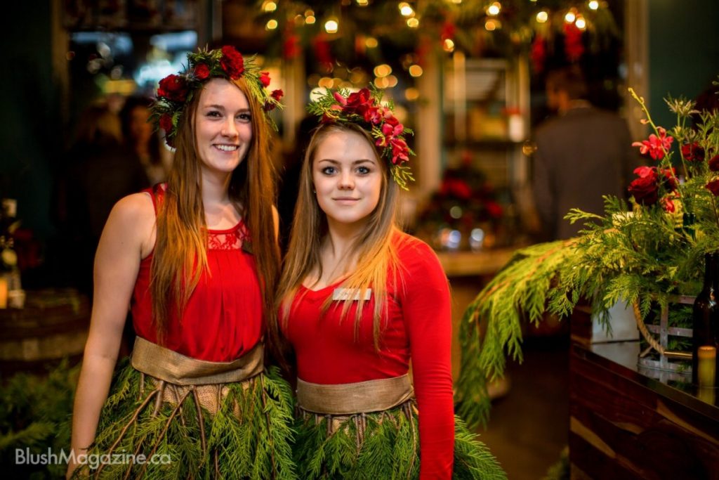 Tickled Floral Grand Opening