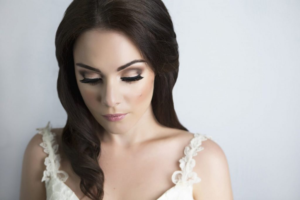 Bridal Beauty Looks