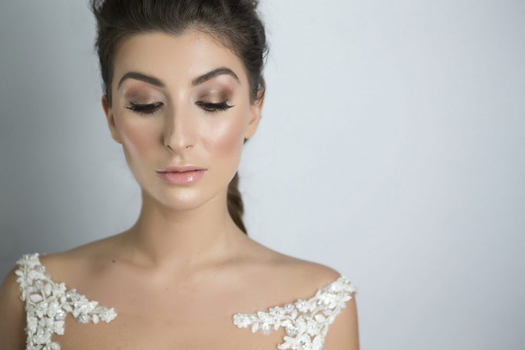 Bridal Beauty Looks