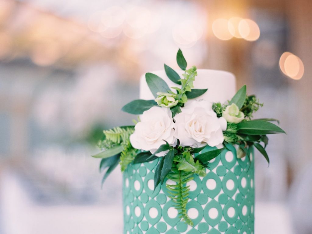 Stylized Wedding Shoot at Fairmont Banff Springs