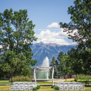 Cherry Creek Estate